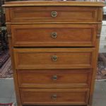 491 4611 CHEST OF DRAWERS